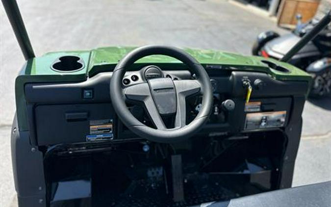 2026 Kawasaki MULE 4010 Trans4x4