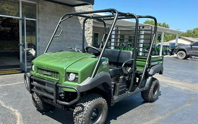 2026 Kawasaki MULE 4010 Trans4x4