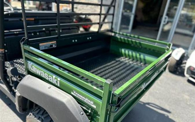 2026 Kawasaki MULE 4010 Trans4x4