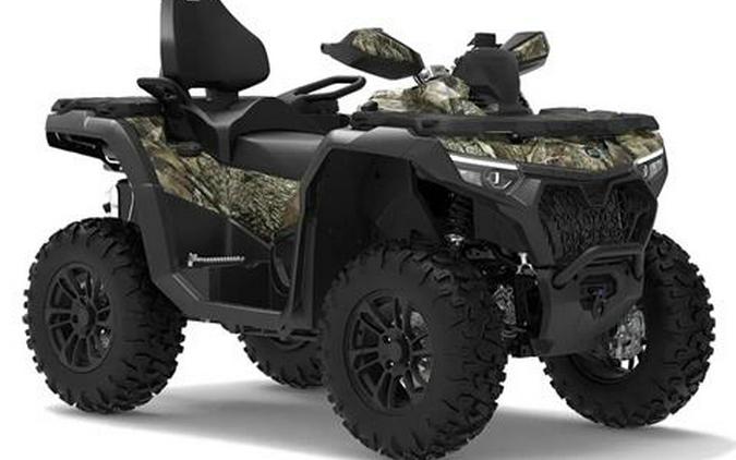 2025 CFMOTO CForce 800 Touring