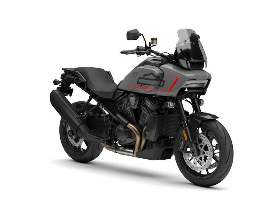 2026 Harley-Davidson® Pan America® 1250 ST