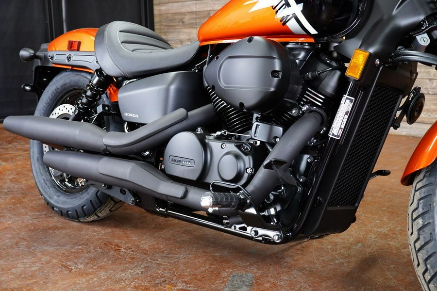 2025 Shadow Phantom ABS - Honda