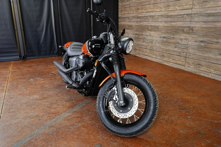 2025 Shadow Phantom ABS - Honda