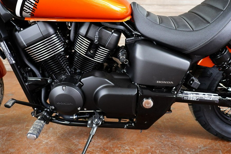 2025 Shadow Phantom ABS - Honda
