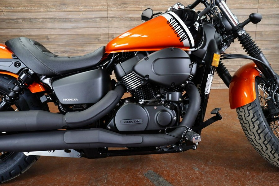2025 Shadow Phantom ABS - Honda