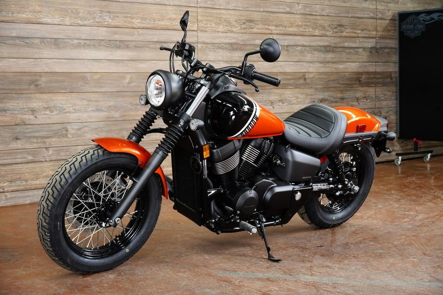 2025 Shadow Phantom ABS - Honda