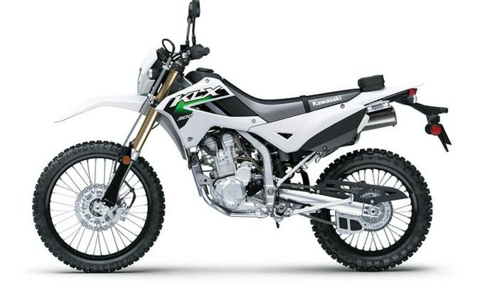 2026 Kawasaki KLX® 300