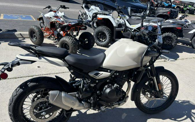 2026 Himalayan 450 - Royal Enfield