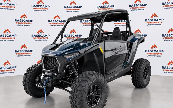 2027 Polaris RZR XP Ultimate - Onyx Black