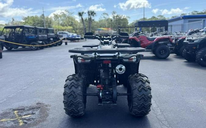 2026 Denago Powersports Mudhawk 200FI