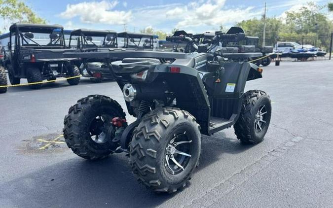 2026 Denago Powersports Mudhawk 200FI
