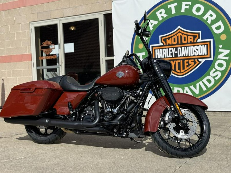 2024 Harley-Davidson® FLHRXS - Road King® Special