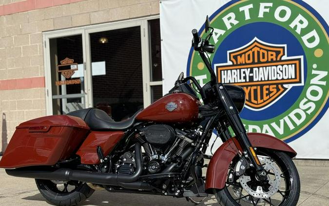 2024 Harley-Davidson® FLHRXS - Road King® Special