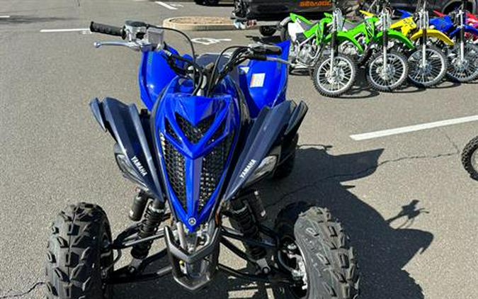 2024 Yamaha Raptor 700R