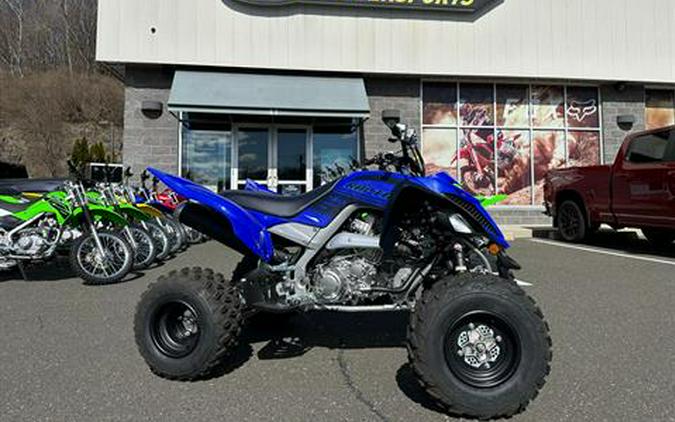 2024 Yamaha Raptor 700R