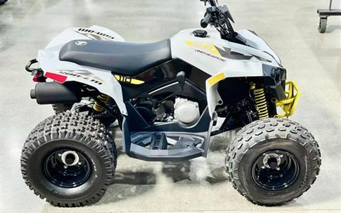 2024 Can-Am Renegade 110 EFI