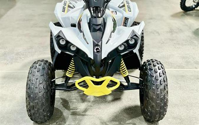 2024 Can-Am Renegade 110 EFI