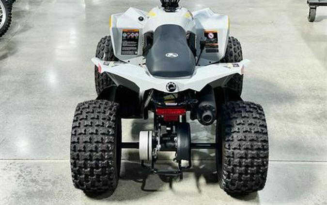 2024 Can-Am Renegade 110 EFI