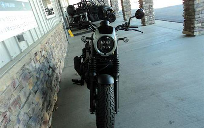 2024 Honda Rebel 500 ABS SE