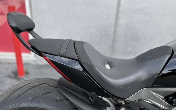 2019 Ducati X Diavel S Black