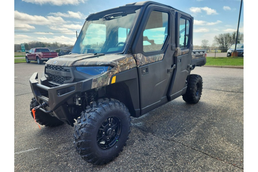 2025 Polaris Industries RANGER CREW XP 1000 NORTHSTAR PREMIUM