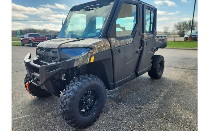 2025 Polaris Industries RANGER CREW XP 1000 NORTHSTAR PREMIUM