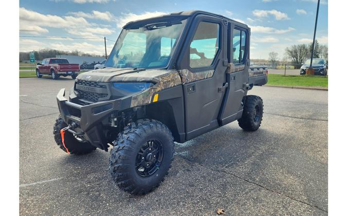 2025 Polaris Industries RANGER CREW XP 1000 NORTHSTAR PREMIUM