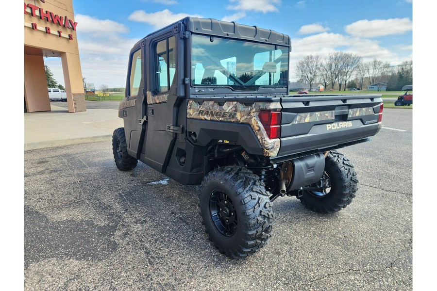 2025 Polaris Industries RANGER CREW XP 1000 NORTHSTAR PREMIUM