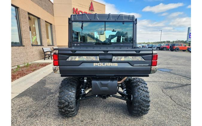 2025 Polaris Industries RANGER CREW XP 1000 NORTHSTAR PREMIUM