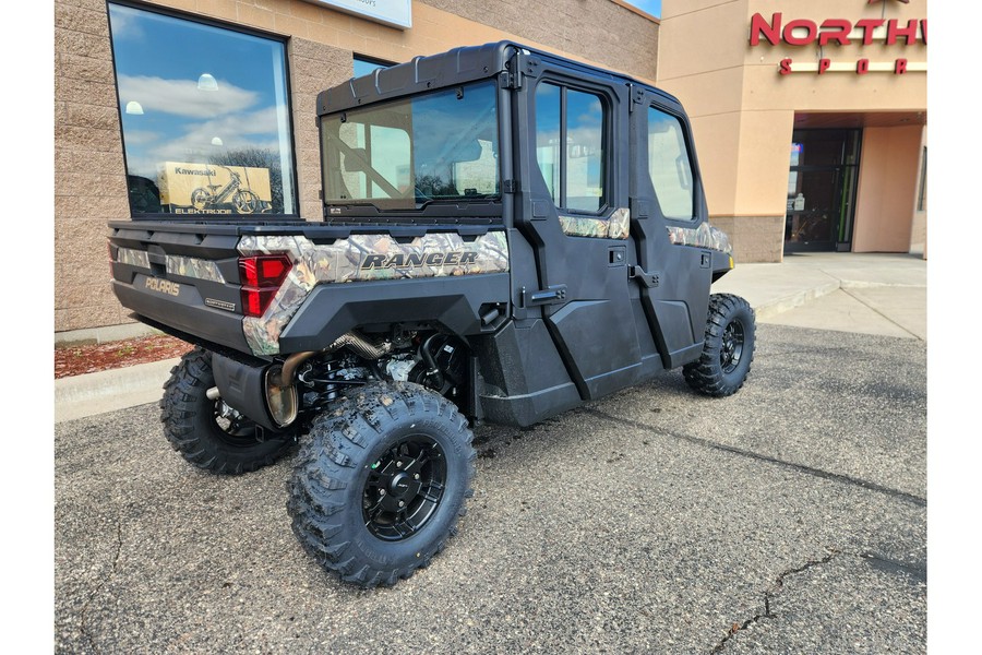 2025 Polaris Industries RANGER CREW XP 1000 NORTHSTAR PREMIUM