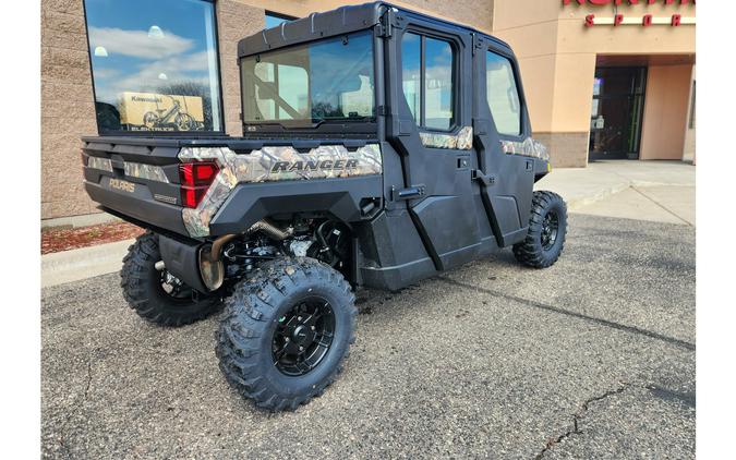 2025 Polaris Industries RANGER CREW XP 1000 NORTHSTAR PREMIUM