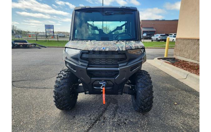 2025 Polaris Industries RANGER CREW XP 1000 NORTHSTAR PREMIUM