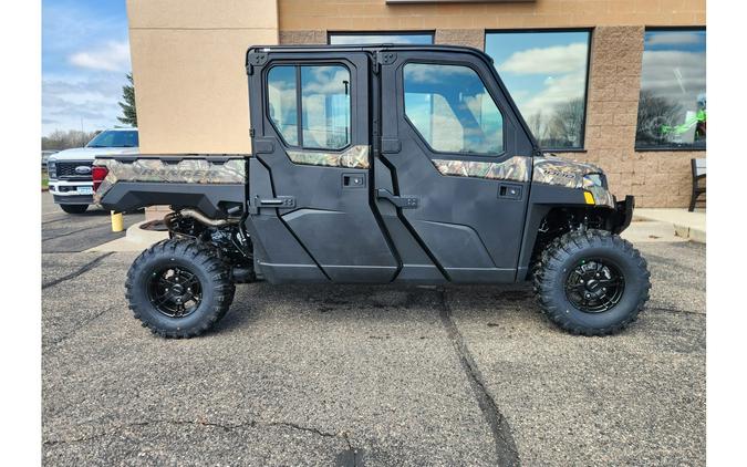 2025 Polaris Industries RANGER CREW XP 1000 NORTHSTAR PREMIUM