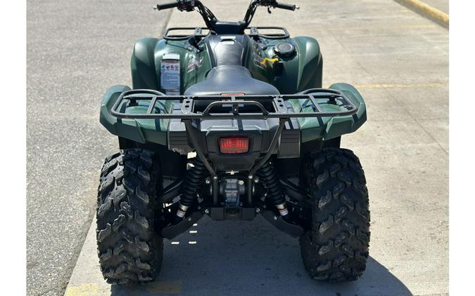 2013 Yamaha Grizzly 700 FI Auto. 4x4 EPS