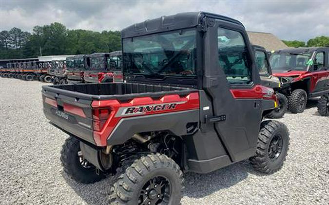 2025 Polaris Ranger XP 1000 NorthStar Edition Ultimate