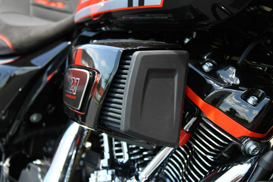 2024 Harley-Davidson FLHXSE - CVO Street Glide