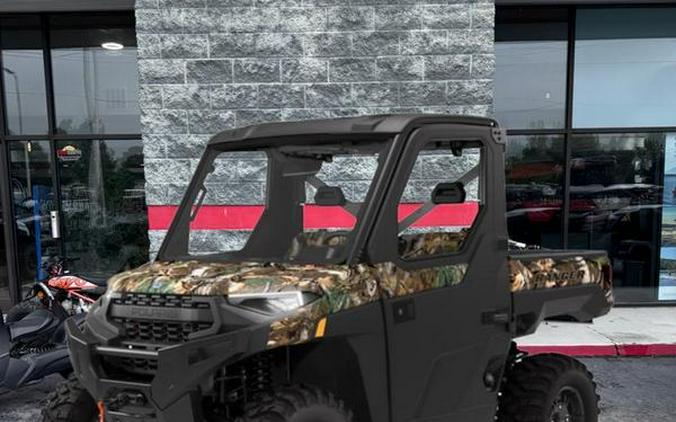 2025 Polaris® Ranger XP 1000 NorthStar Edition Premium Camo