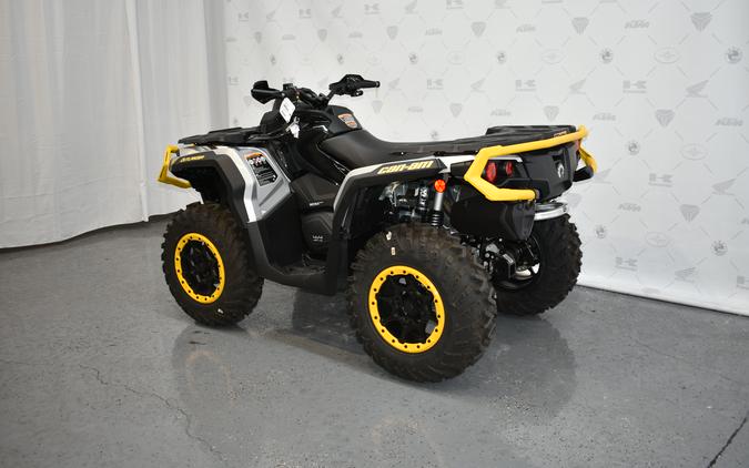 2024 Can-Am™ Outlander™ XT-P™ 850