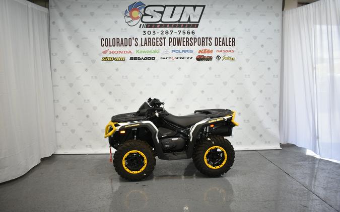 2024 Can-Am™ Outlander™ XT-P™ 850