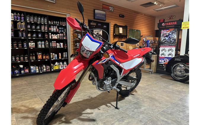 2024 Honda CRF® 300L