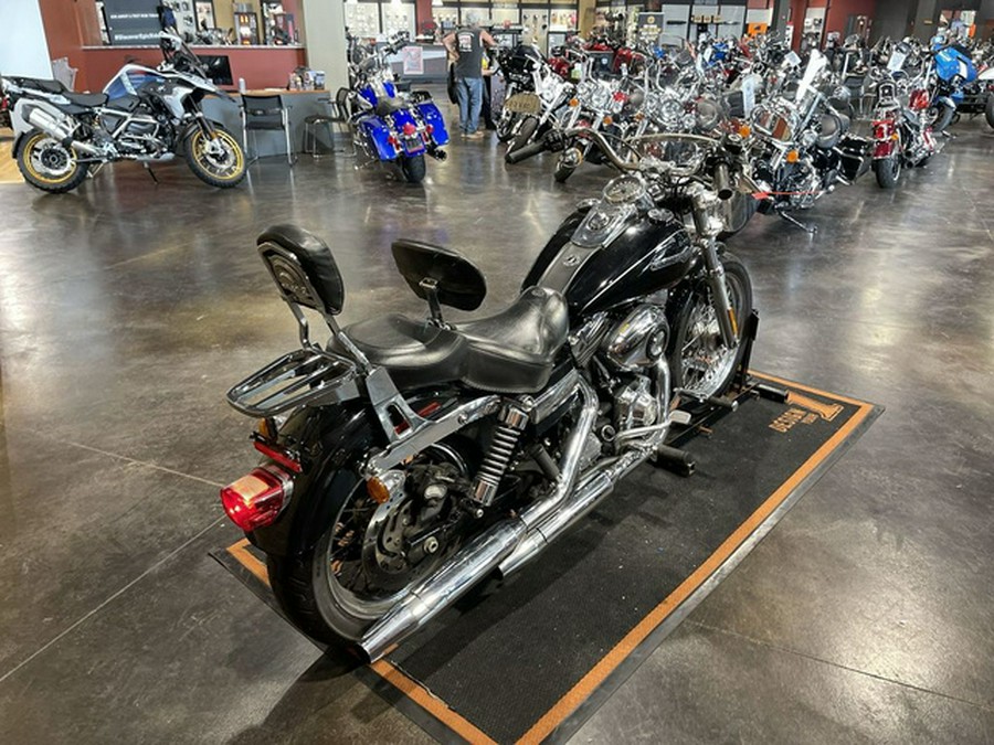 2013 Harley-Davidson FXDC - Dyna Super Glide Custom