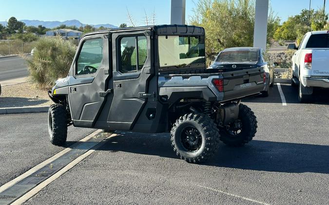 2025 Polaris Industries 2025 POLARIS RANGER CREW XP 1000 Northstar Edition