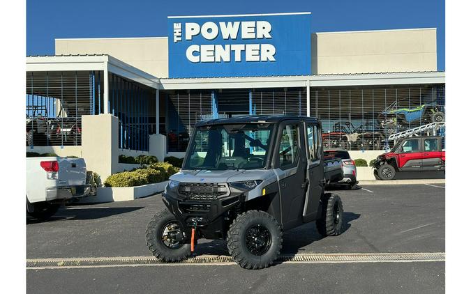 2025 Polaris Industries 2025 POLARIS RANGER CREW XP 1000 Northstar Edition