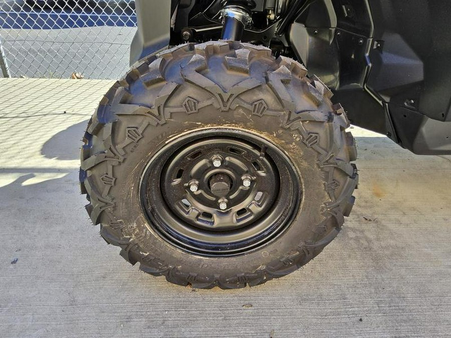 2026 Can-Am® Commander DPS 700