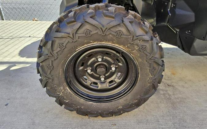 2026 Can-Am® Commander DPS 700