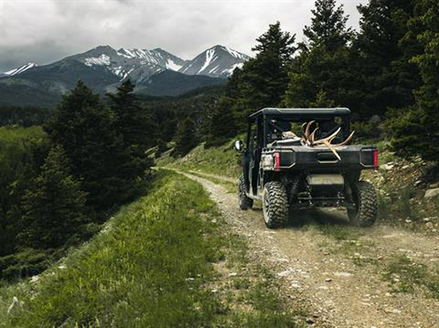 2026 CFMOTO UFORCE U10 XL Pro