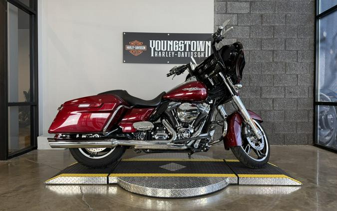 2016 Harley-Davidson® Street Glide® Special FLHXS
