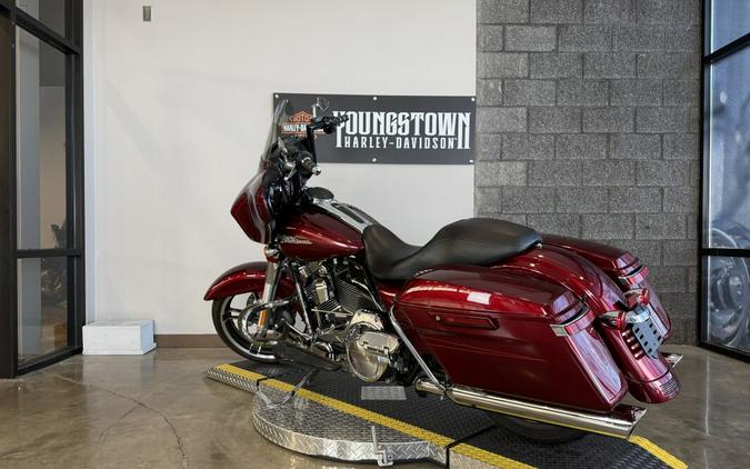 2016 Harley-Davidson® Street Glide® Special FLHXS