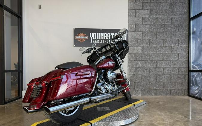 2016 Harley-Davidson® Street Glide® Special FLHXS
