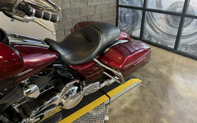 2016 Harley-Davidson® Street Glide® Special FLHXS